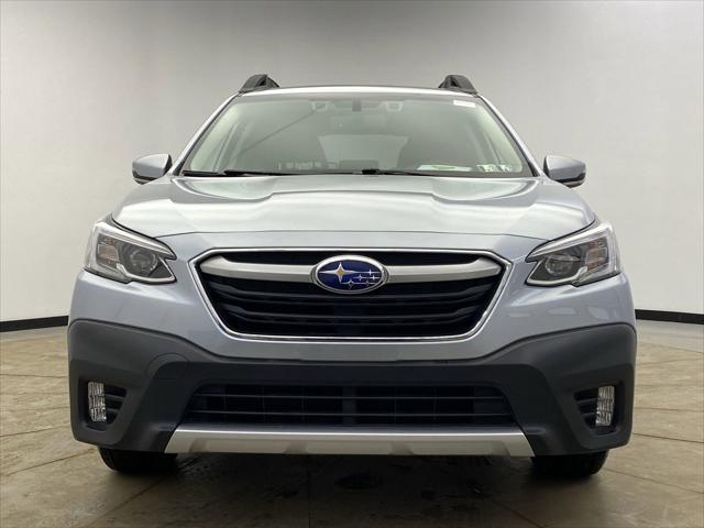 used 2020 Subaru Outback car, priced at $21,249