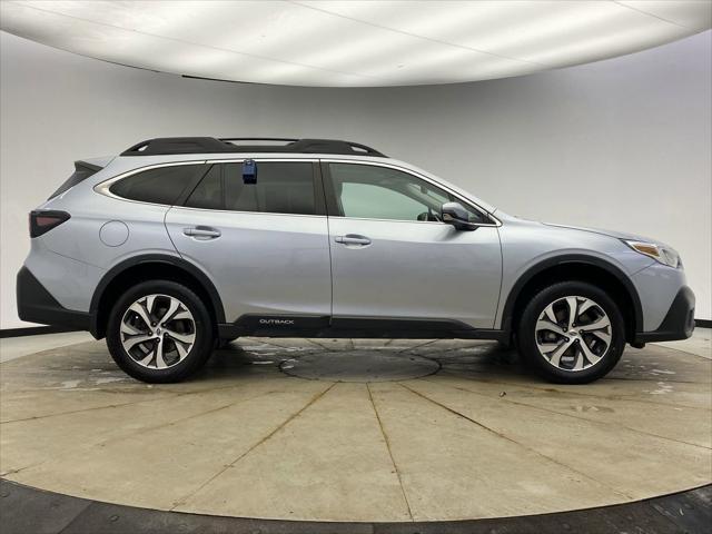 used 2020 Subaru Outback car, priced at $21,249