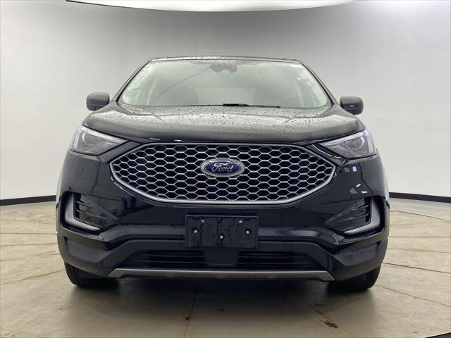 used 2024 Ford Edge car, priced at $26,899