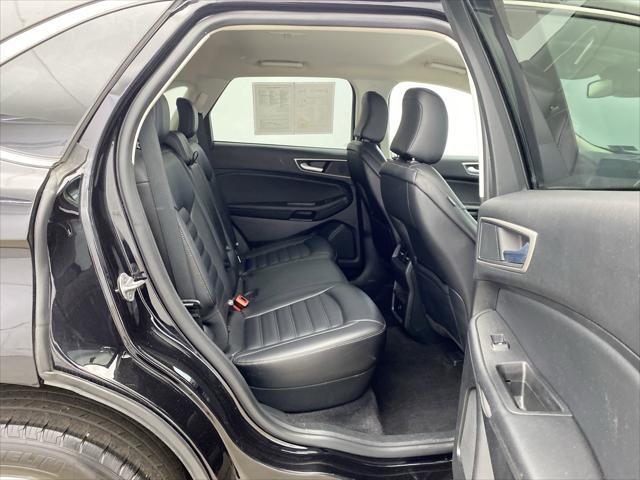 used 2024 Ford Edge car, priced at $25,998