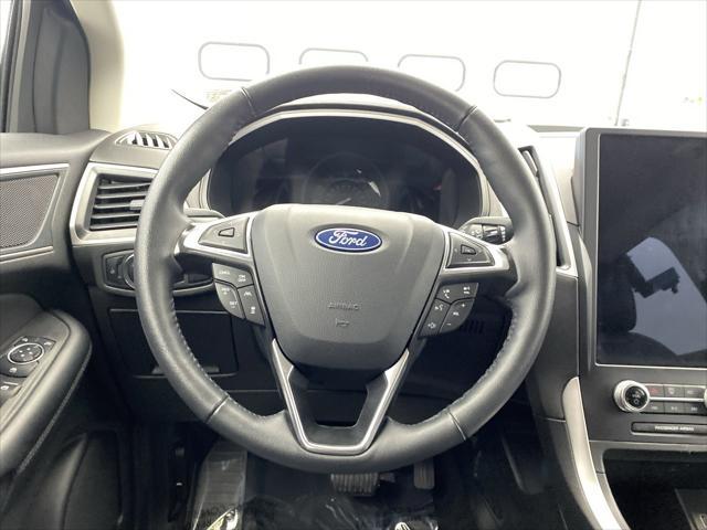 used 2024 Ford Edge car, priced at $25,998