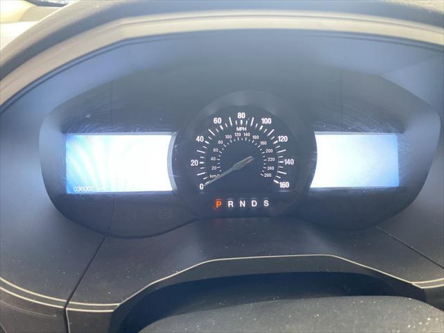 used 2024 Ford Edge car, priced at $26,899
