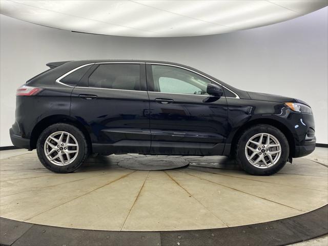 used 2024 Ford Edge car, priced at $26,899