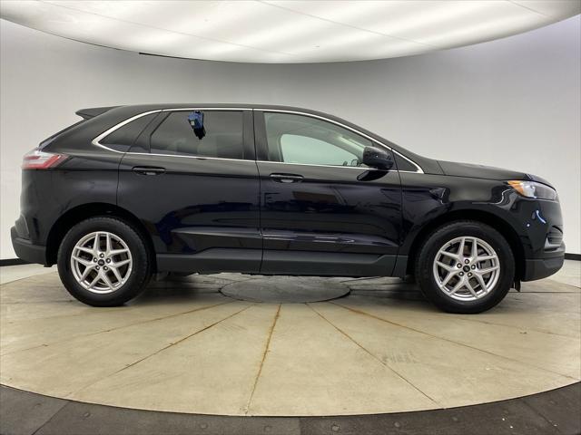 used 2024 Ford Edge car, priced at $25,998