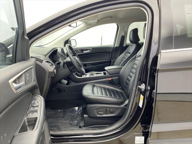 used 2024 Ford Edge car, priced at $25,998
