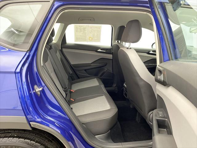 used 2022 Volkswagen Taos car, priced at $21,299