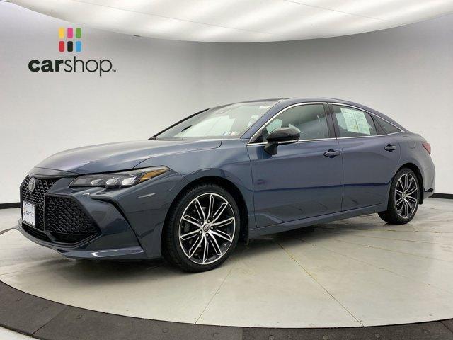 used 2019 Toyota Avalon car, priced at $23,748