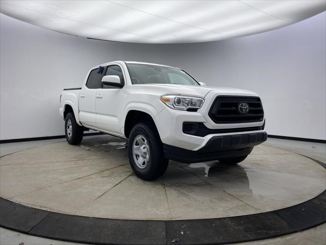 used 2022 Toyota Tacoma car, priced at $31,799