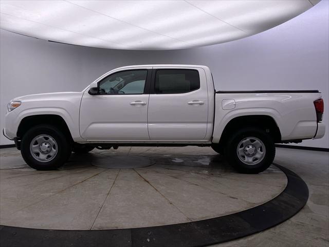 used 2022 Toyota Tacoma car, priced at $30,198