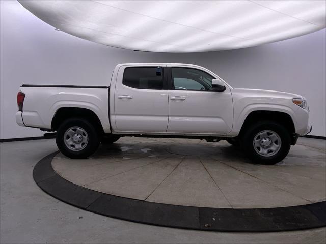 used 2022 Toyota Tacoma car, priced at $30,198