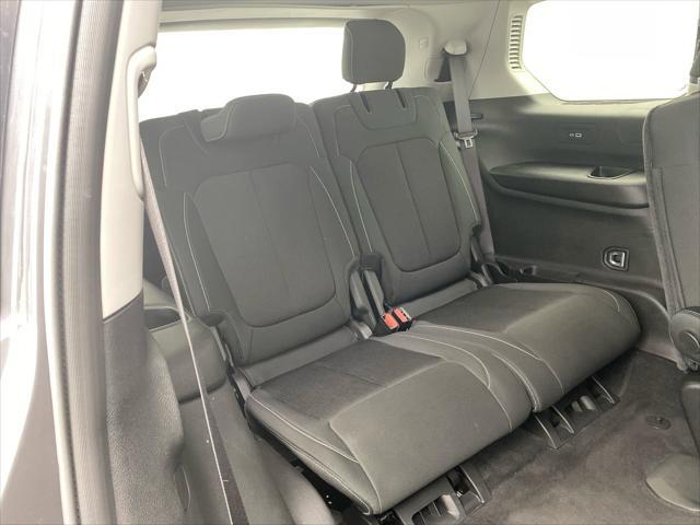 used 2022 Jeep Grand Cherokee L car, priced at $29,999