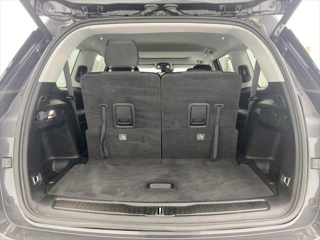 used 2022 Jeep Grand Cherokee L car, priced at $29,999