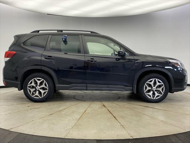 used 2021 Subaru Forester car, priced at $25,499