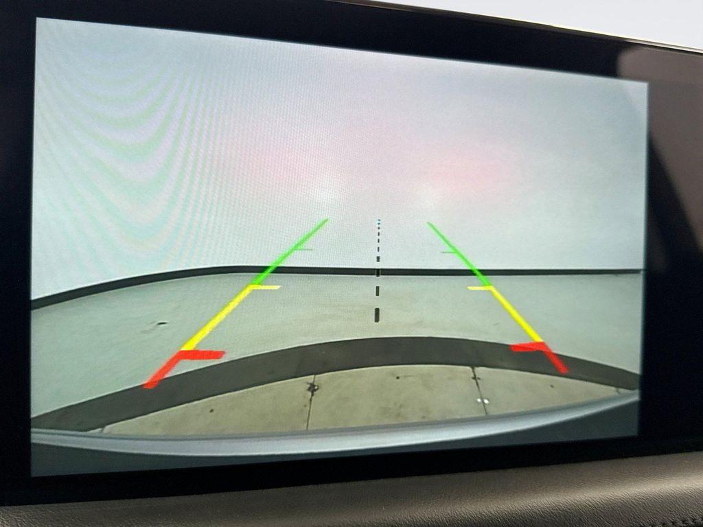 used 2021 Lincoln Nautilus car, priced at $31,999