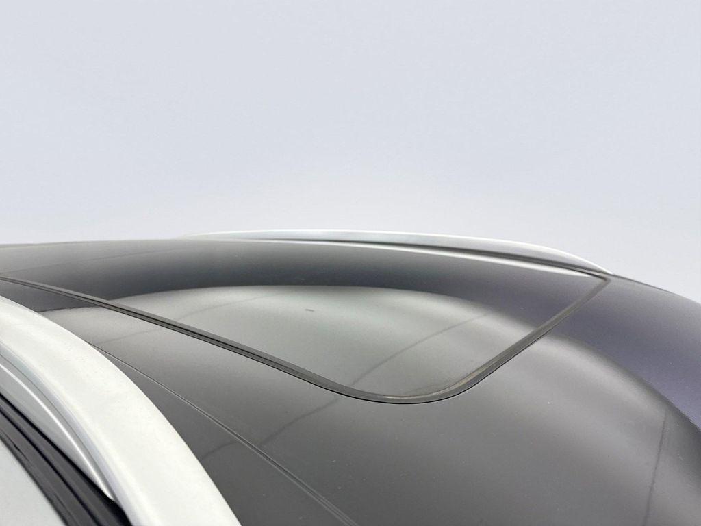 used 2021 Lincoln Nautilus car, priced at $31,999