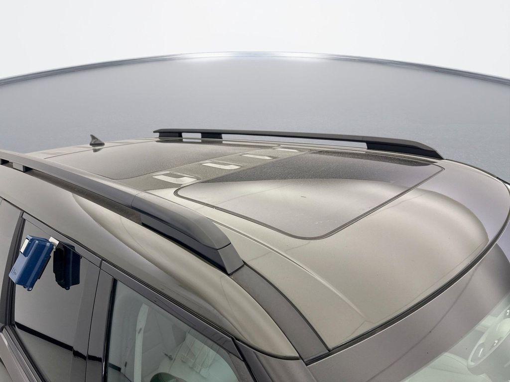 used 2024 Hyundai SANTA FE HEV car, priced at $41,700