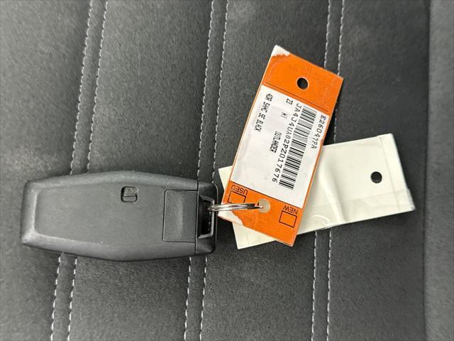 used 2023 Mitsubishi Outlander car, priced at $23,949