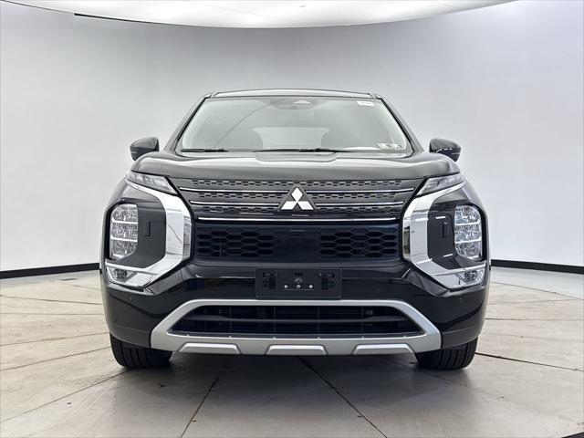 used 2023 Mitsubishi Outlander car, priced at $23,949