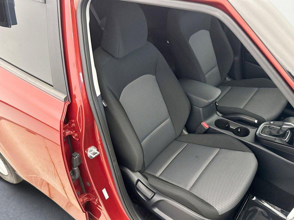 used 2022 Kia Soul car, priced at $16,047