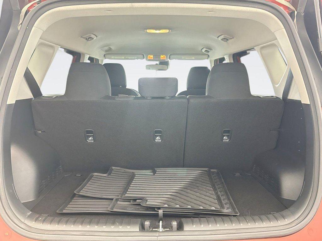 used 2022 Kia Soul car, priced at $16,047
