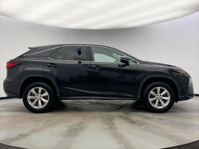 used 2016 Lexus RX 350 car, priced at $22,447