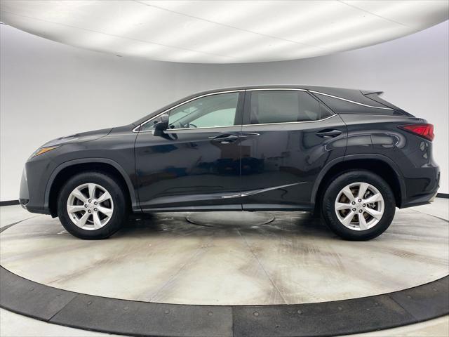 used 2016 Lexus RX 350 car, priced at $22,447