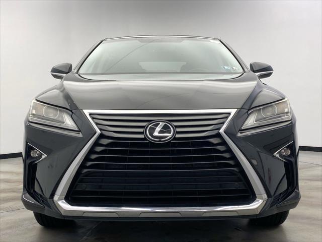 used 2016 Lexus RX 350 car, priced at $22,447