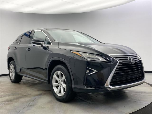 used 2016 Lexus RX 350 car, priced at $22,447