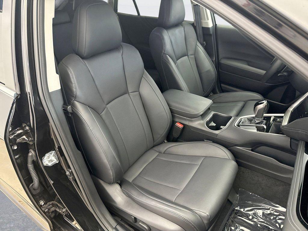 used 2025 Subaru Outback car, priced at $33,999