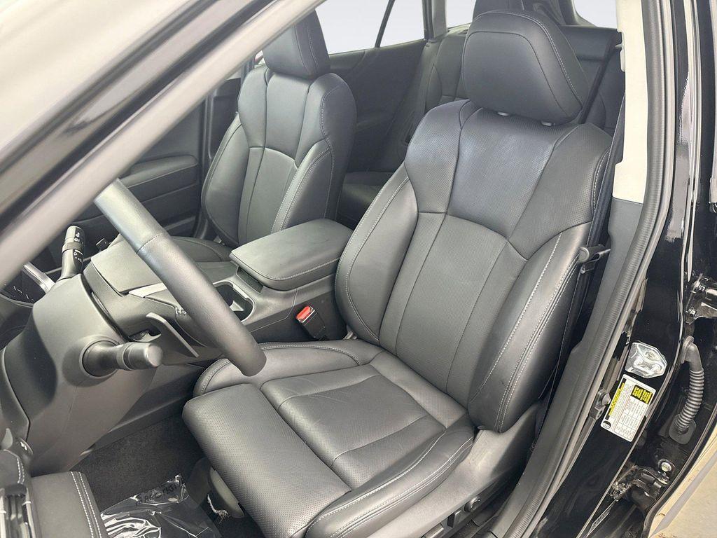 used 2025 Subaru Outback car, priced at $33,999