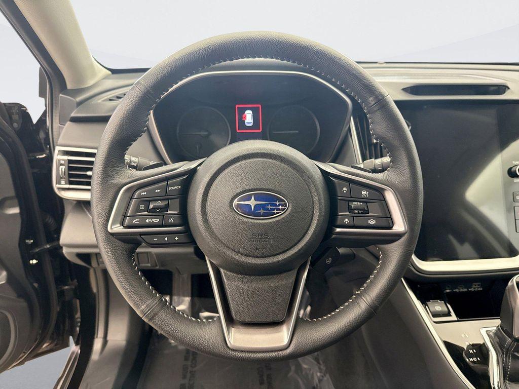 used 2025 Subaru Outback car, priced at $33,999