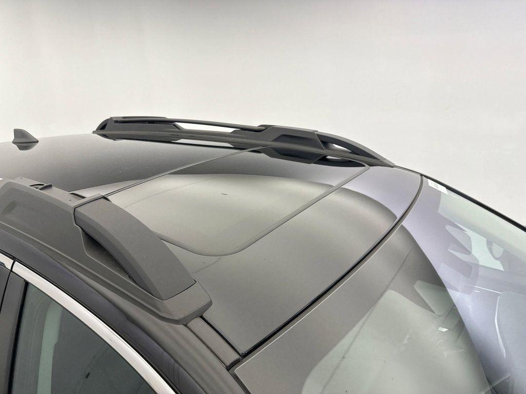 used 2025 Subaru Outback car, priced at $33,999