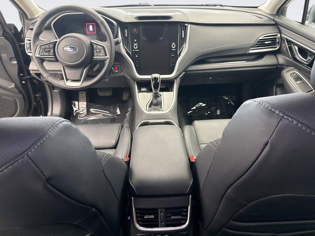 used 2025 Subaru Outback car, priced at $33,999