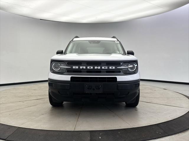 used 2024 Ford Bronco Sport car, priced at $26,599