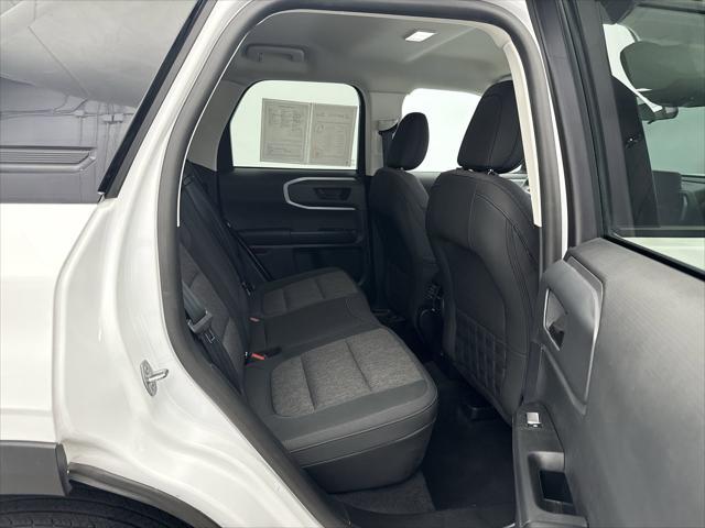 used 2024 Ford Bronco Sport car, priced at $26,599