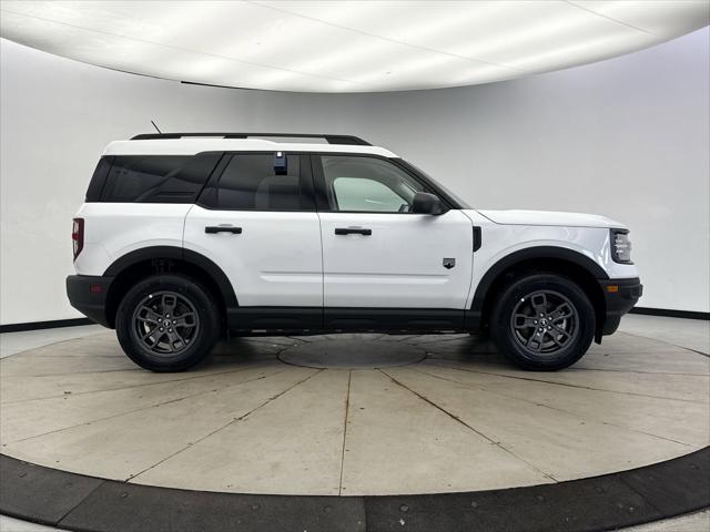 used 2024 Ford Bronco Sport car, priced at $26,599