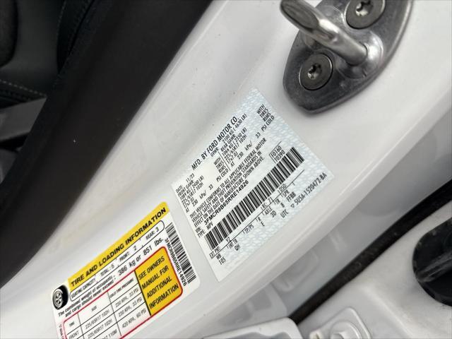 used 2024 Ford Bronco Sport car, priced at $26,599