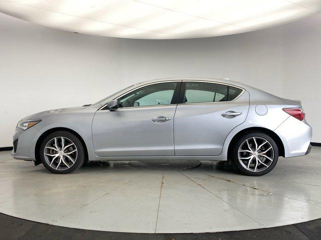 used 2021 Acura ILX car, priced at $25,799