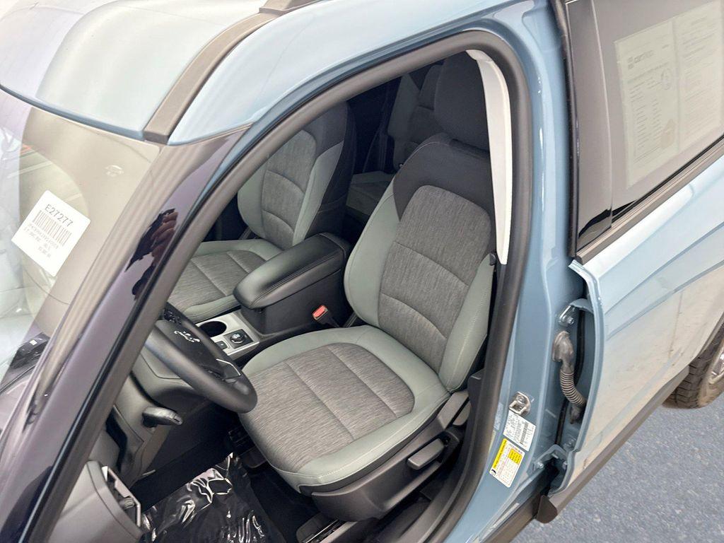 used 2023 Ford Bronco Sport car, priced at $24,999