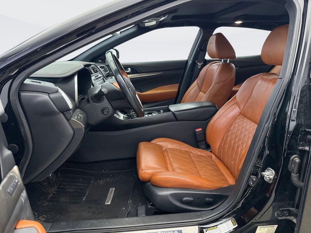 used 2019 Nissan Maxima car, priced at $19,349