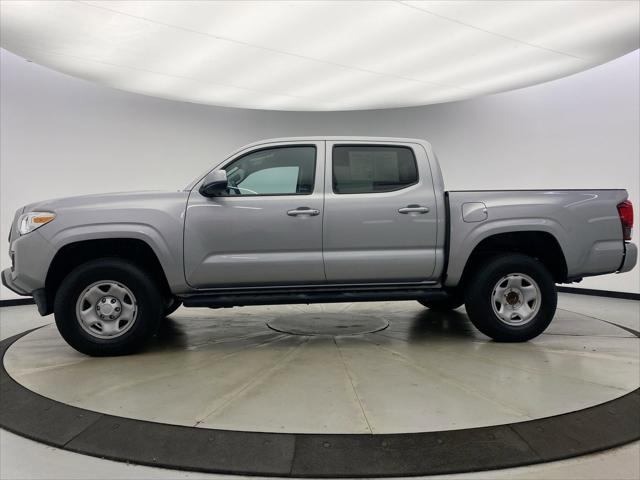 used 2021 Toyota Tacoma car, priced at $30,397