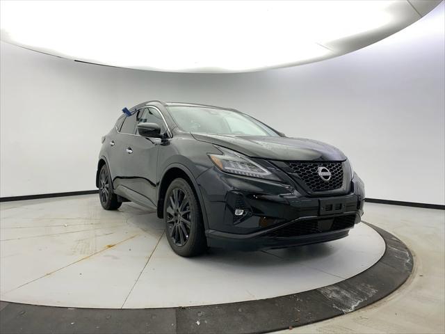 used 2023 Nissan Murano car, priced at $27,799