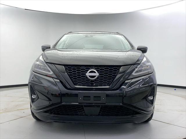 used 2023 Nissan Murano car, priced at $27,799