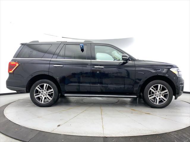 used 2022 Ford Expedition car, priced at $42,949