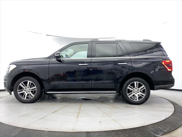 used 2022 Ford Expedition car, priced at $42,949