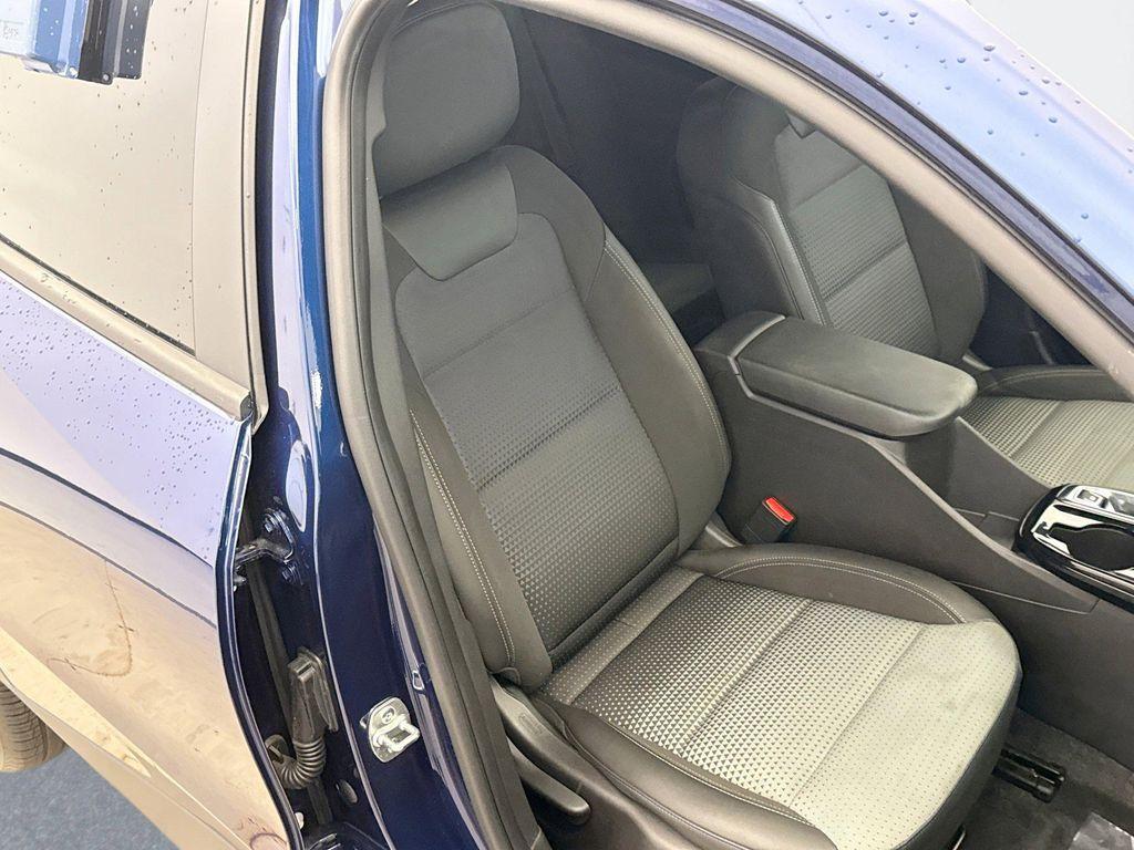 used 2024 Chevrolet Trax car, priced at $23,599