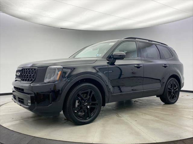 used 2024 Kia Telluride car, priced at $45,999