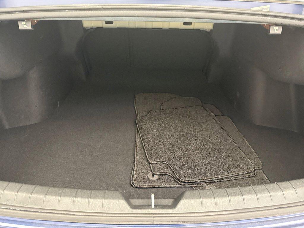 used 2025 Kia K5 car, priced at $27,299