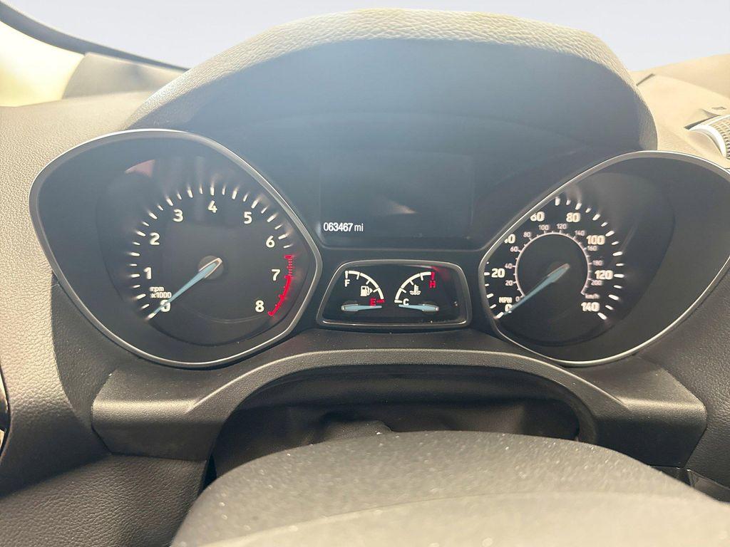 used 2019 Ford Escape car, priced at $17,950