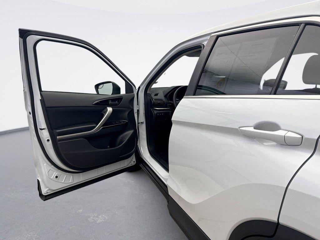 used 2023 Mitsubishi Eclipse Cross car, priced at $19,998